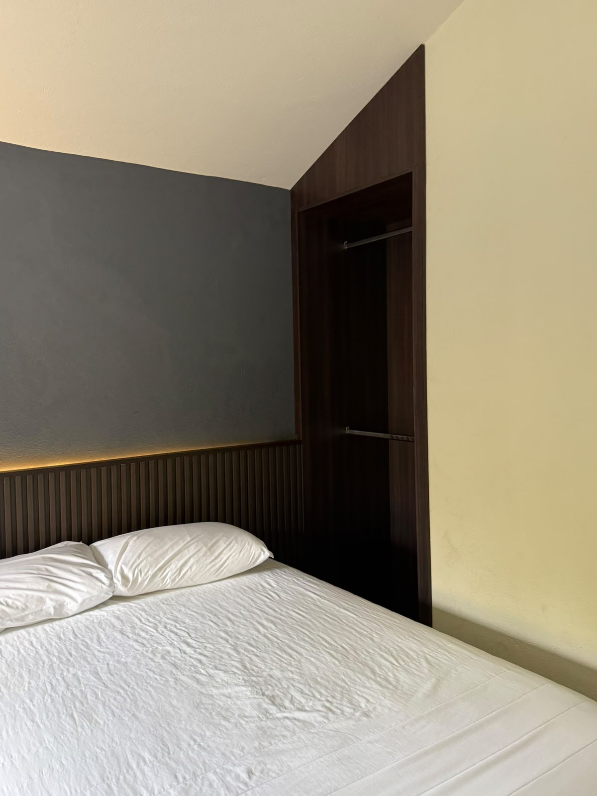 Hotel Coy bungalow